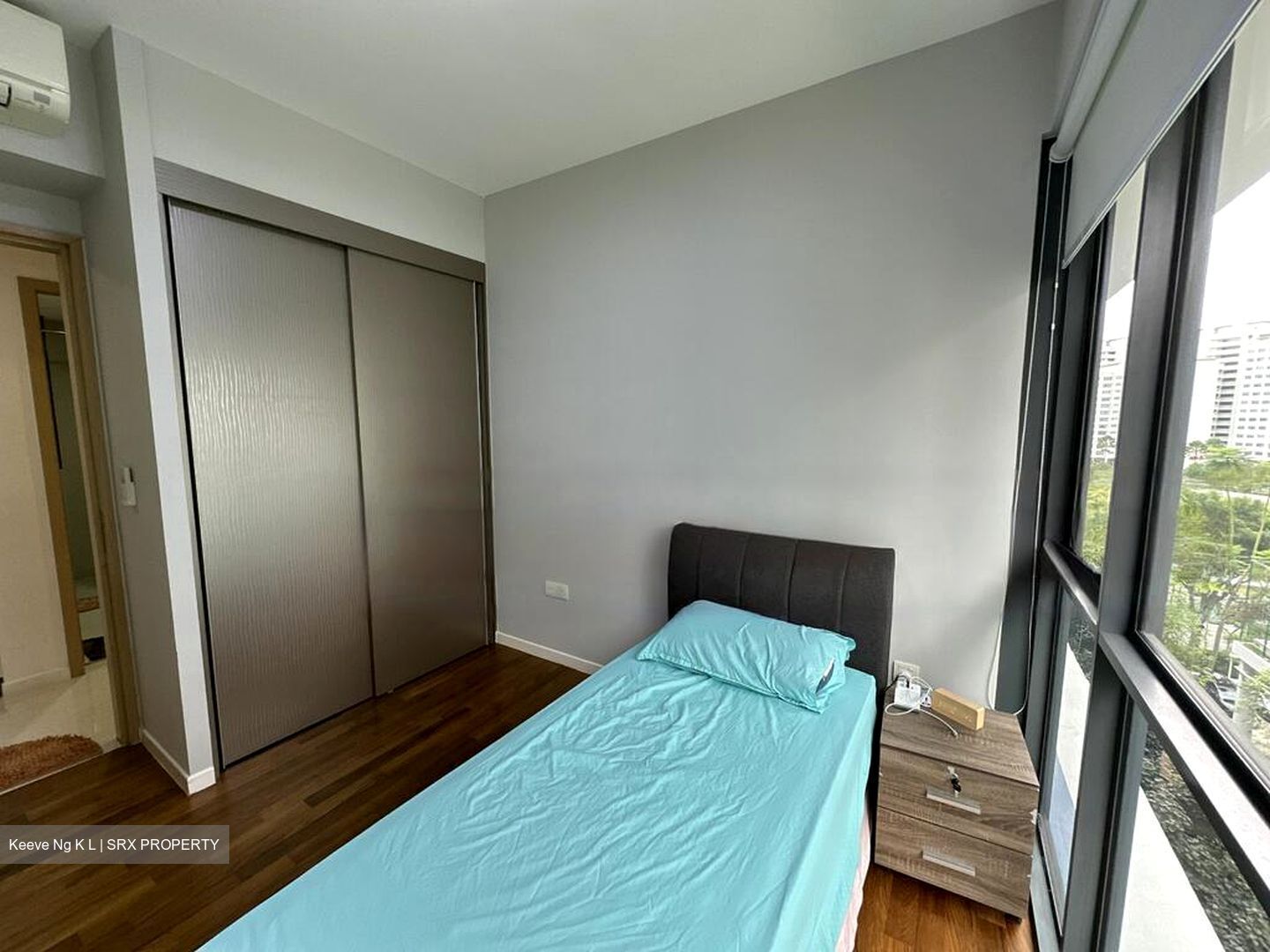 Boathouse Residences (D19), Condominium #474916631